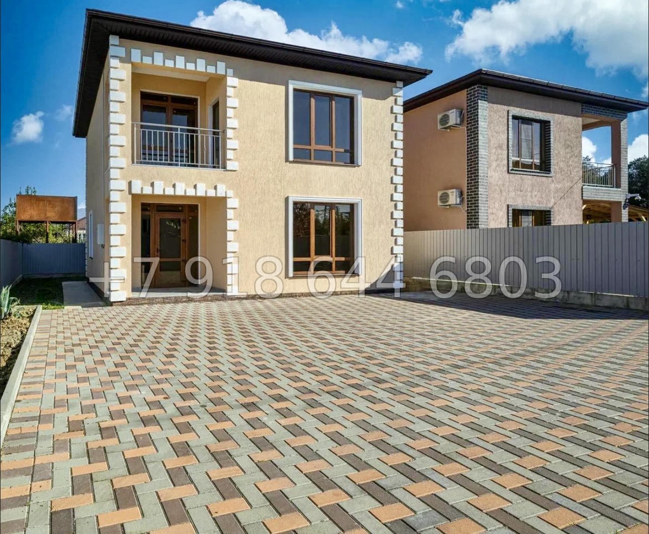 № 78 Б. Несколько домов в Адлере с ремонтом  - миниатюра 29