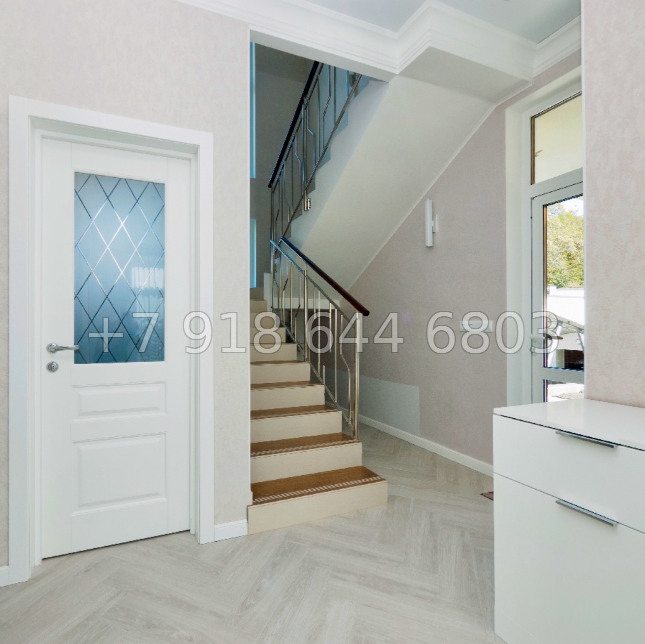 № 37в. Дом в коттеджном посёлке в Дагомысе города Сочи  - миниатюра 20