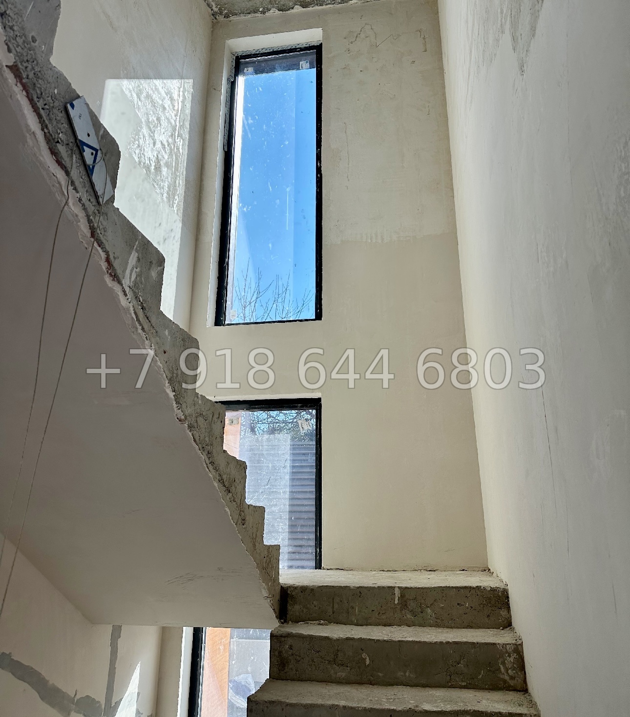 № 43м. Дом в центре города Сочи с видом на гору Ахун - миниатюра 9