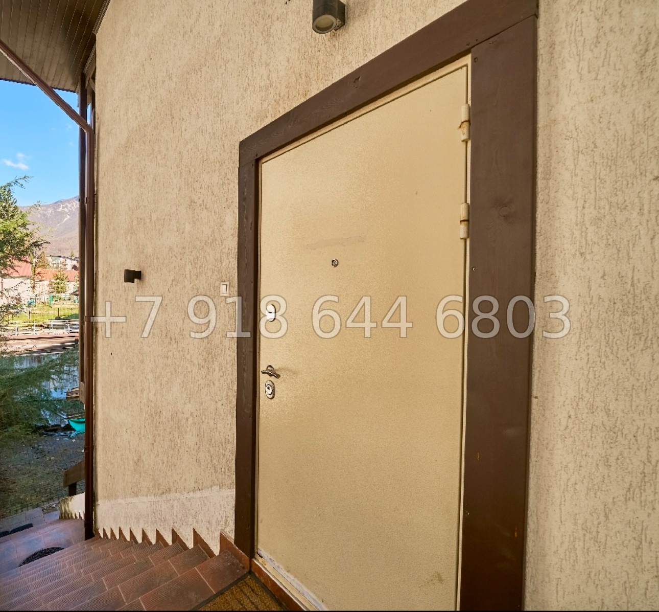 № 46 п. Дом на Красной Поляне  - миниатюра 5