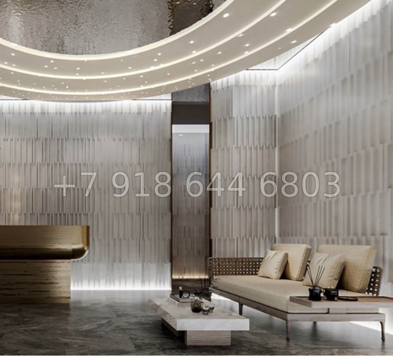 № 5. Embassy Pattaya The Embassy Development Co., Ltd. Джомтьен пляж р-н - миниатюра 22