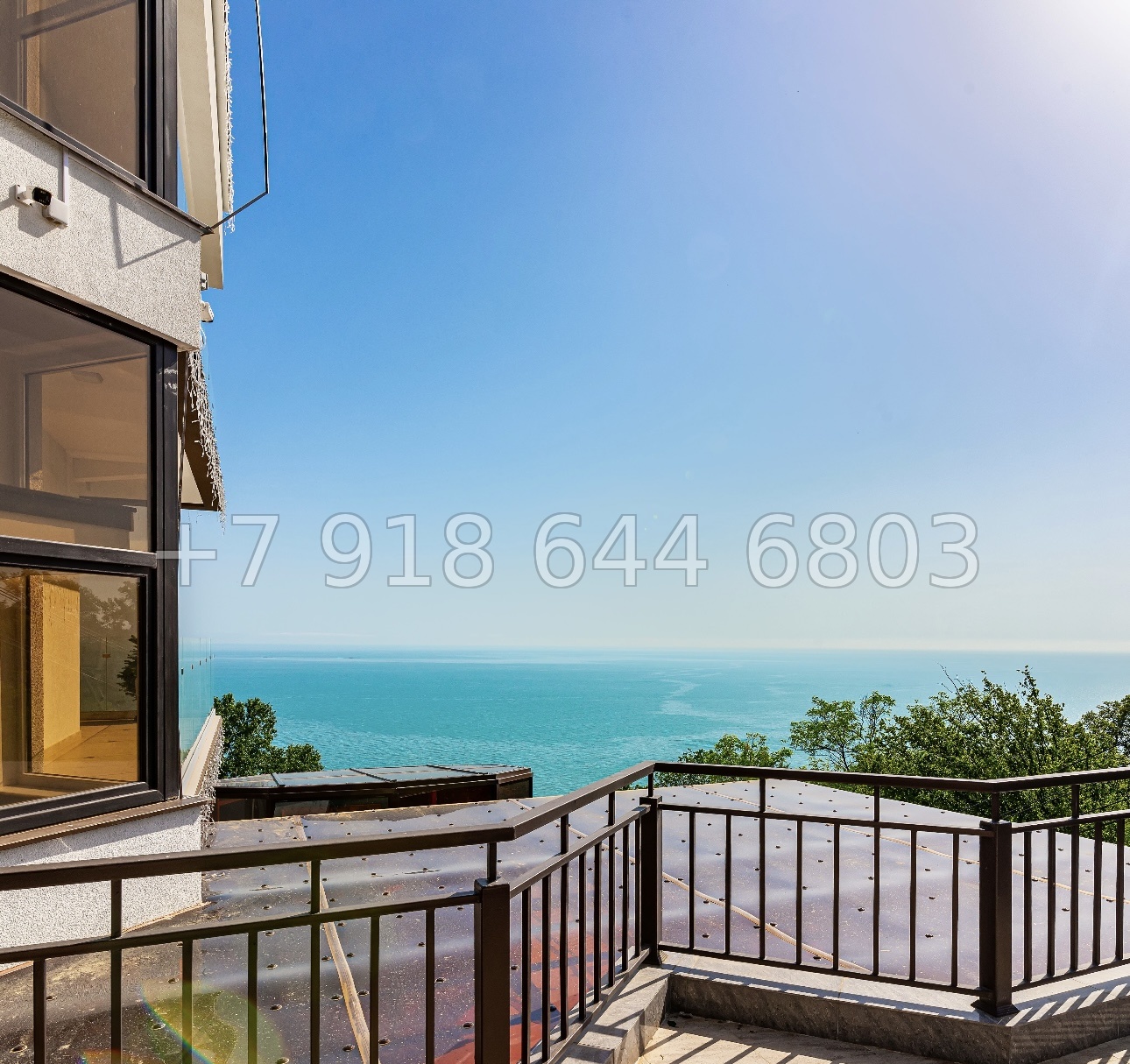 № 4 М. Дома в Сочи Малый Ахун - миниатюра 6