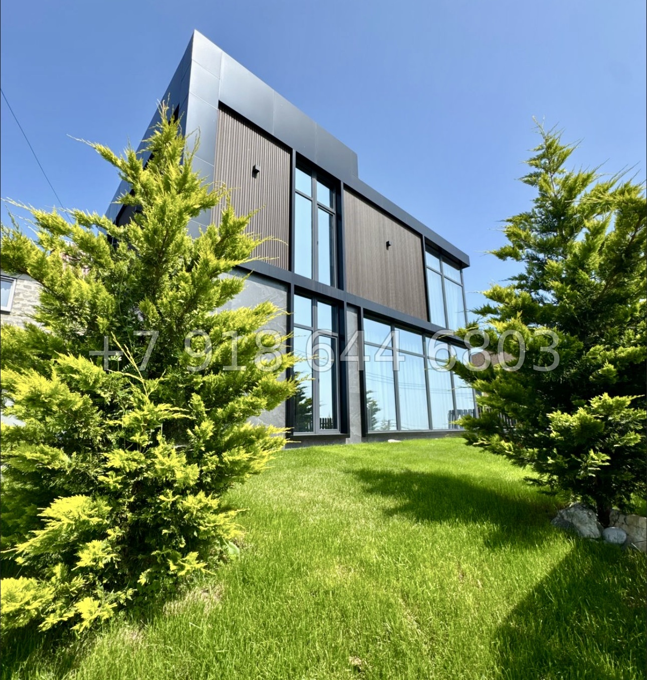 № 228 в. Дом с ремонтом в Адлере  - миниатюра 9