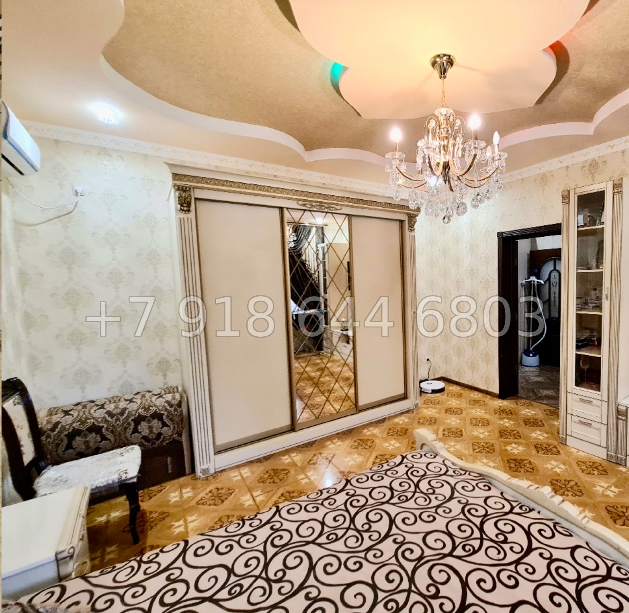 № 143 А. Дом с ремонтом в Адлере  - миниатюра 12