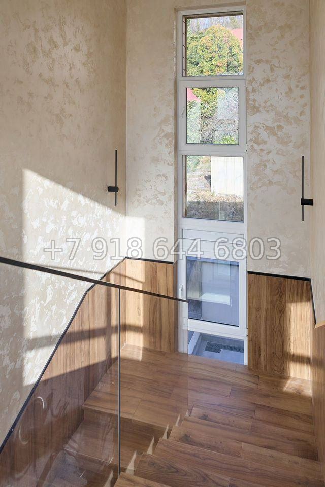 № 97 в. Дом с ремонтом в Адлере  - миниатюра 7