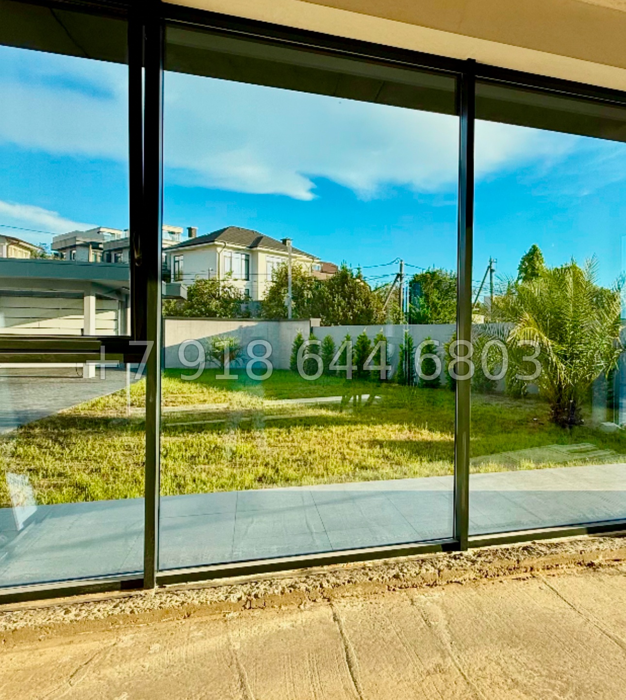 № 2 М. Дом с бассейном в Адлере  - миниатюра 6