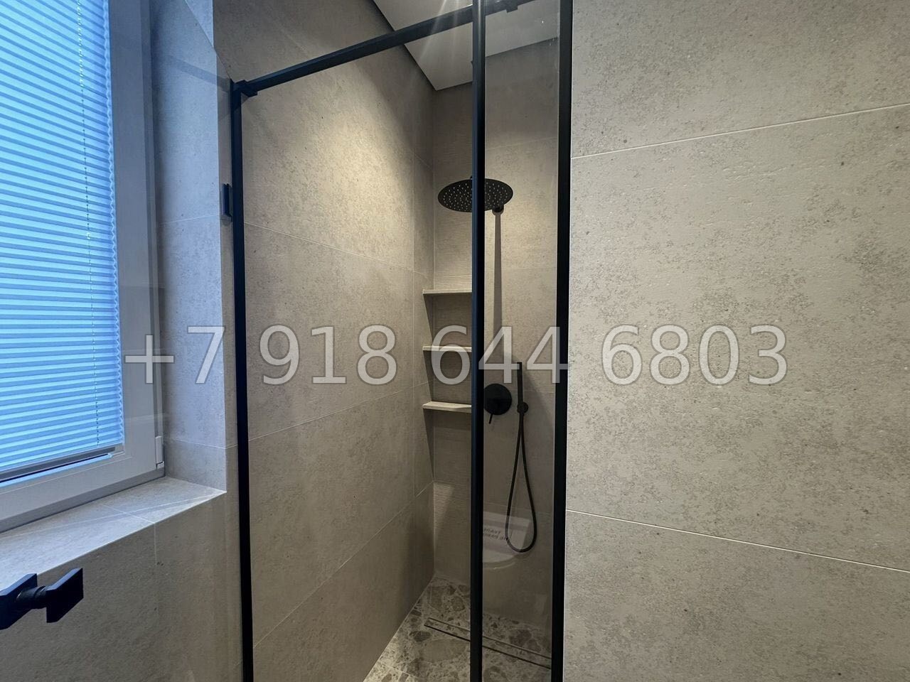 № 100 в. Дом с ремонтом в Адлере  - миниатюра 15