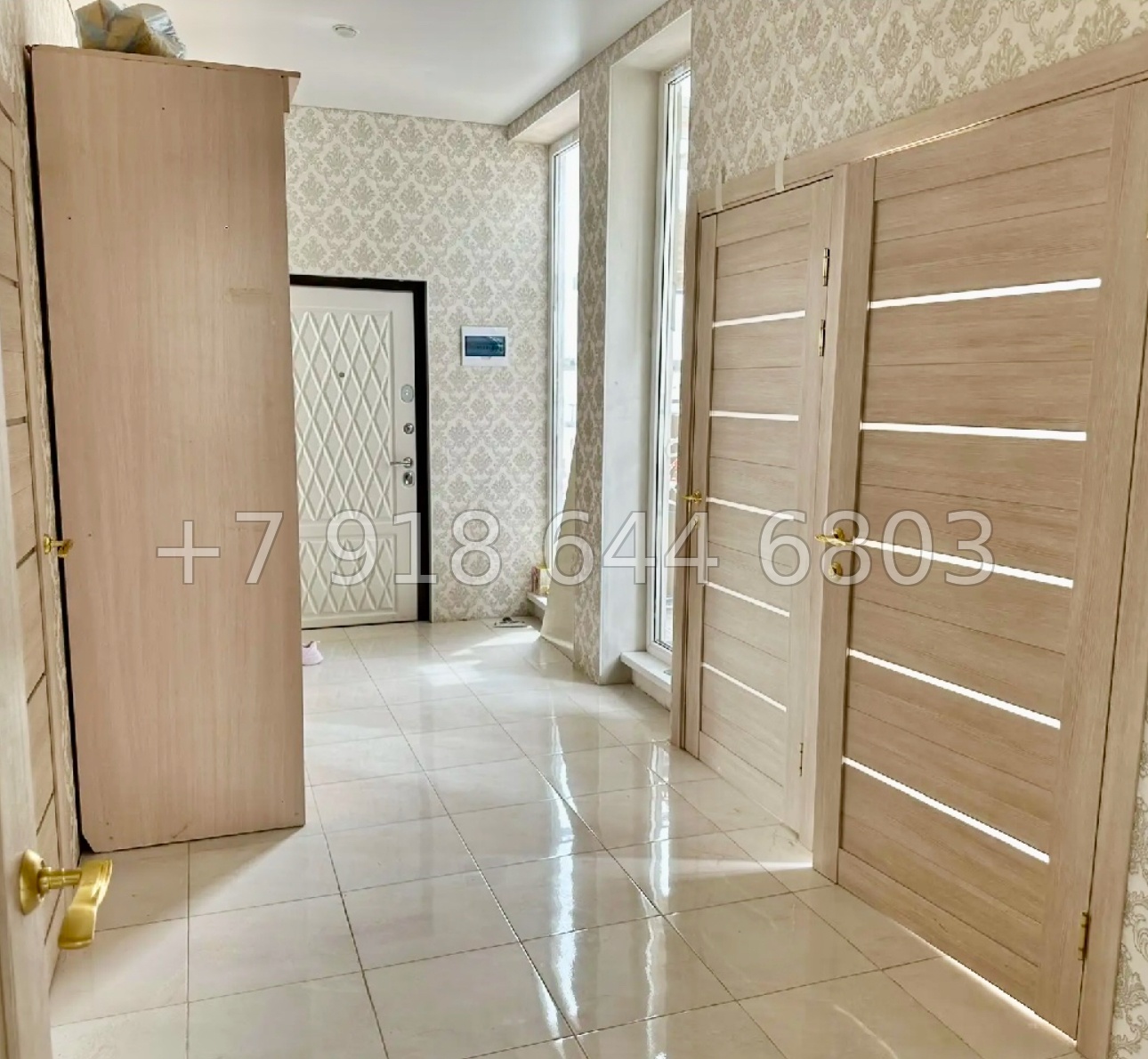 № 155 А. Дом с ремонтом в Адлере  - миниатюра 9