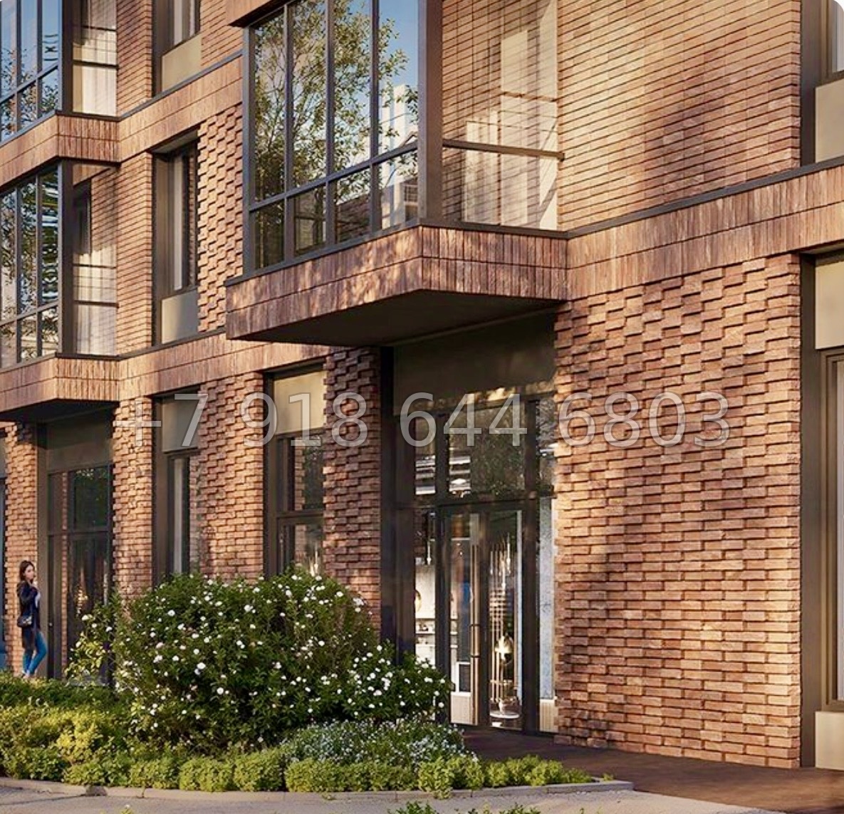 № 25 ы. Метро Балтийская. ЖК Передвижники. Санкт Петербург  - миниатюра 4