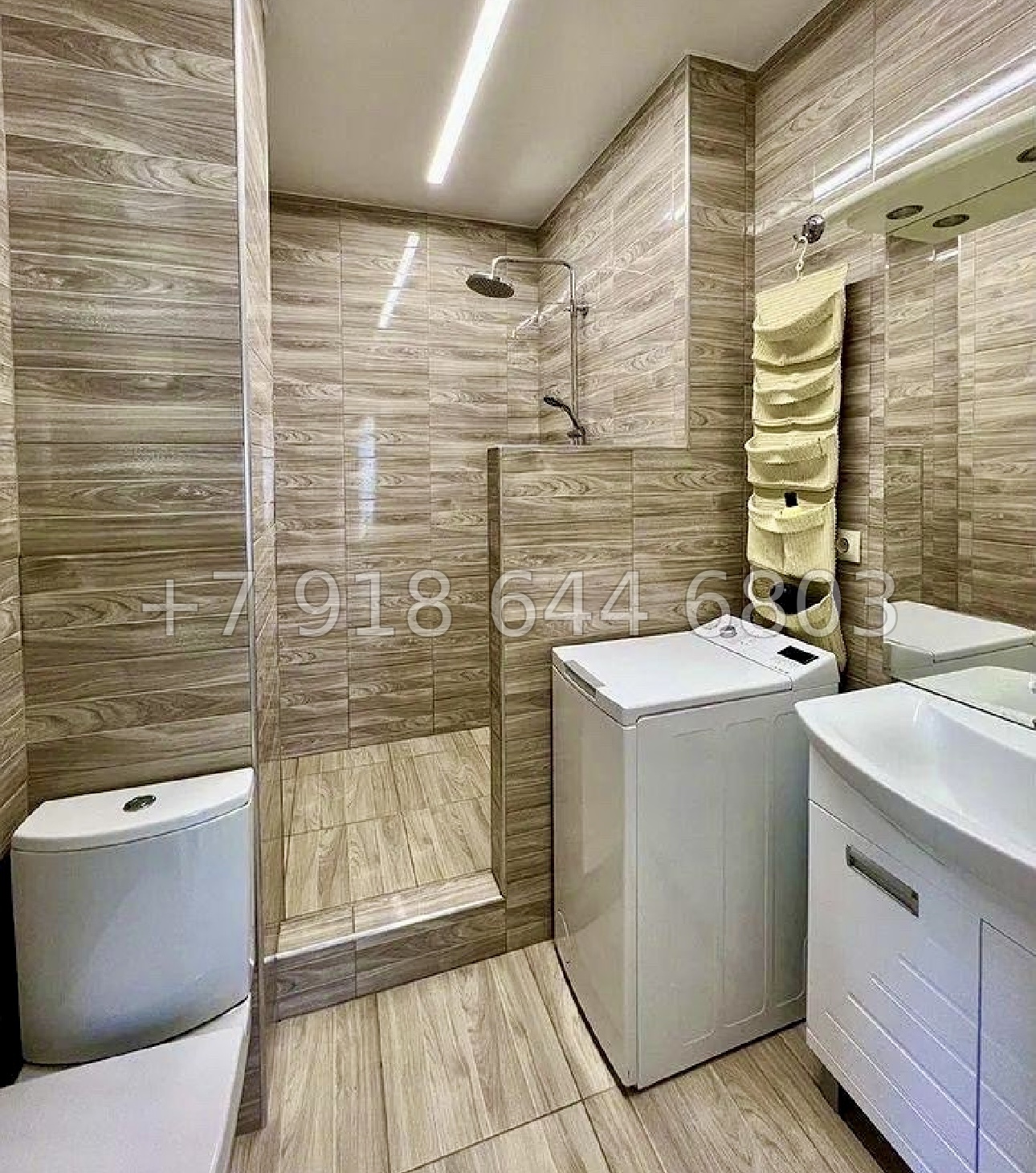 № 120 р. Квартира у моря в Кудепсте. Начало Адлера  - миниатюра 21