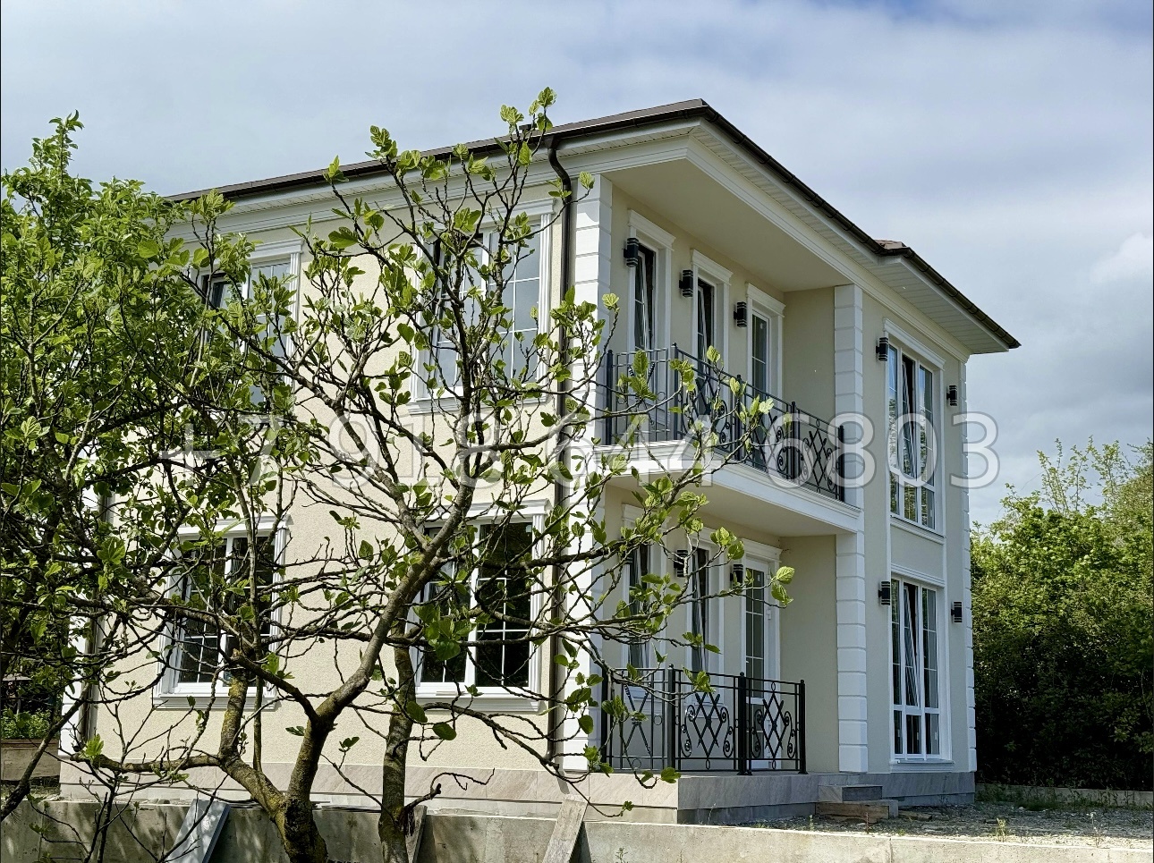 № 44 А. Дом в Адлере в хорошем месте  - миниатюра 11