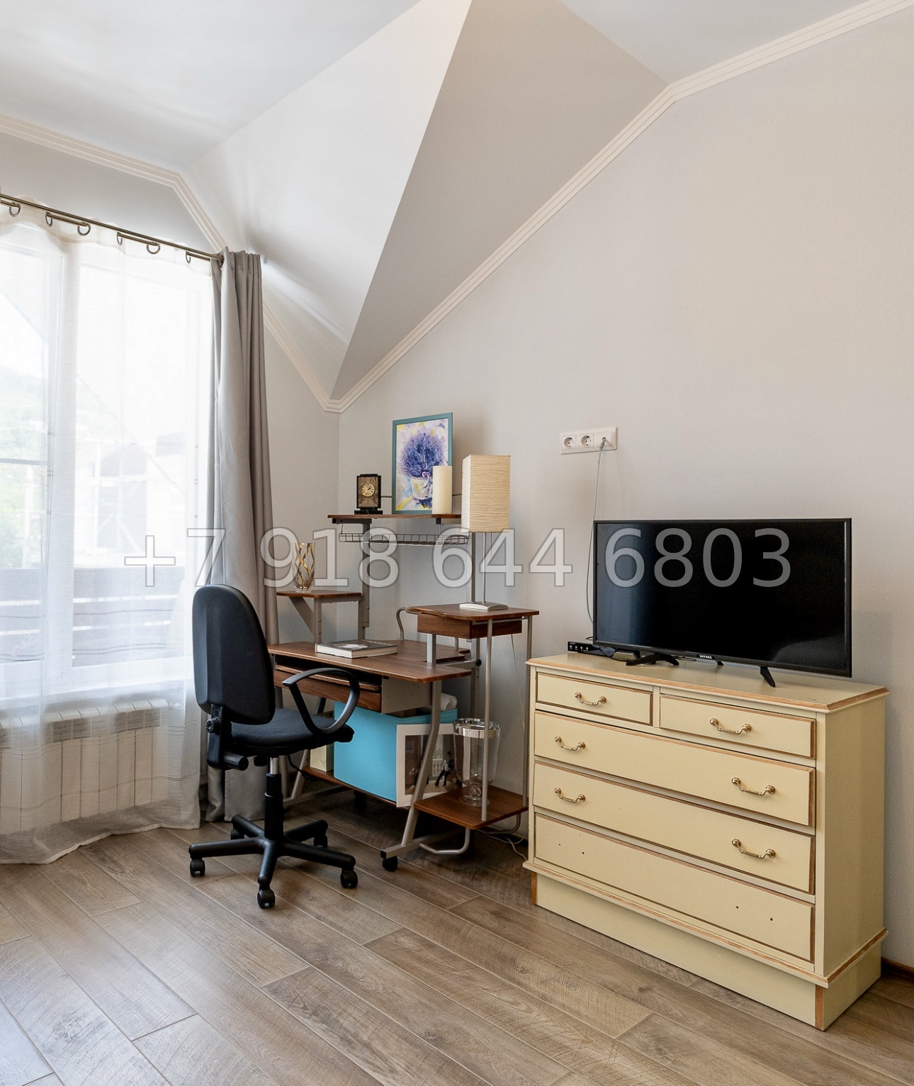 35 А. Дом с ремонтом в Сочи  - миниатюра 45