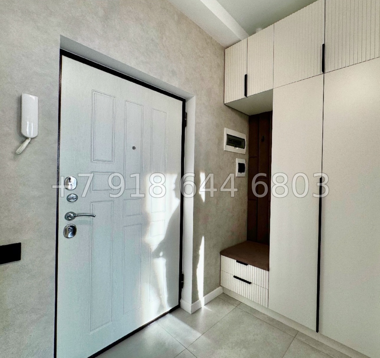 № 439 р. Квартира с хорошим ремонтом в Сочи 5 минут до моря  - миниатюра 16