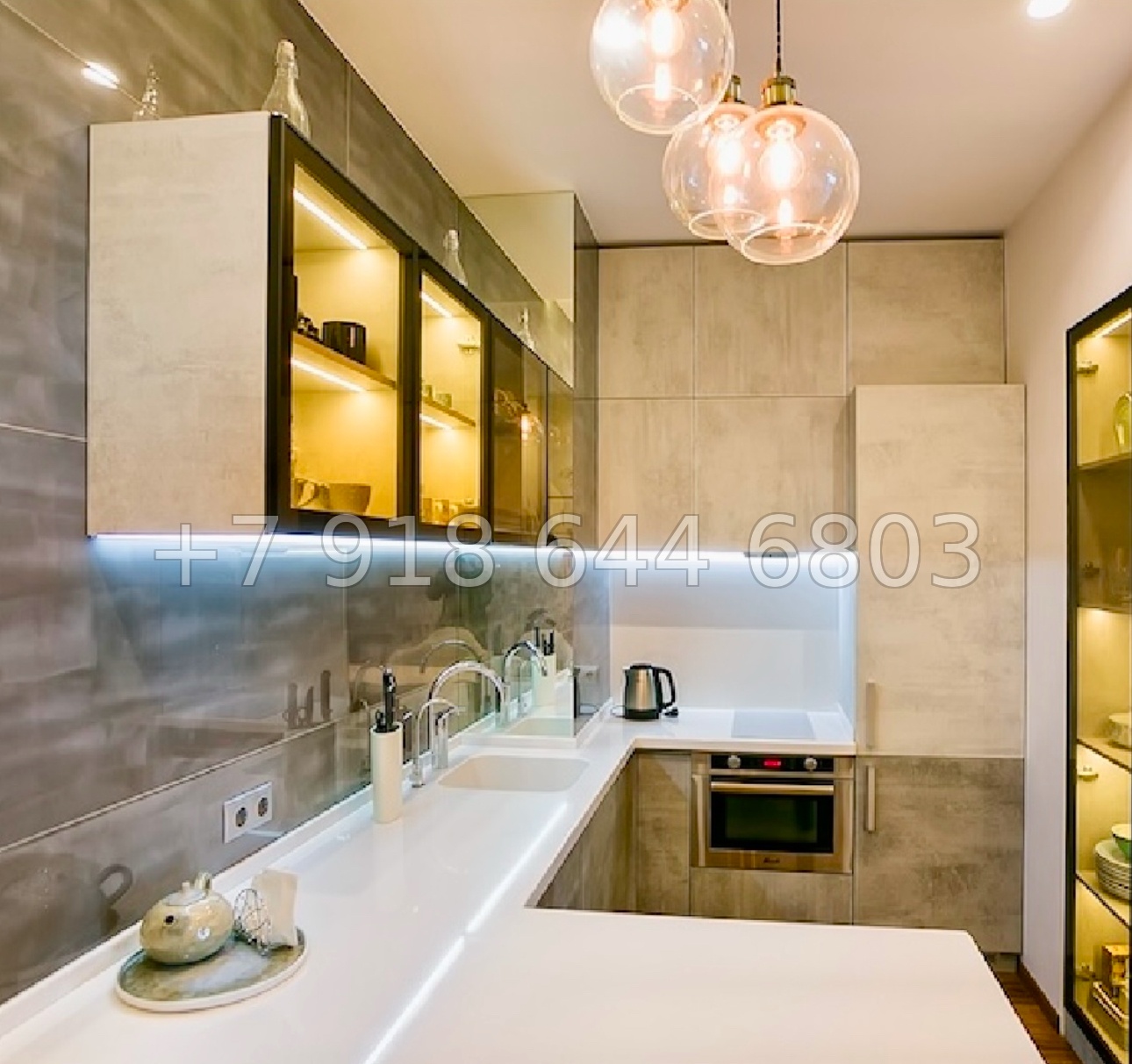 № 41 г. Апартаменты в Форосе на море - миниатюра 21