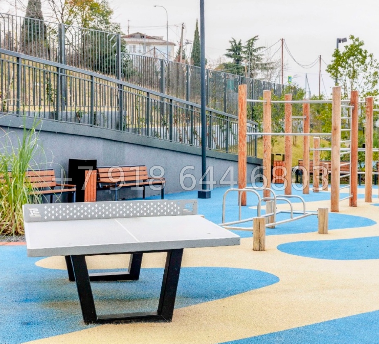 № 481 р. Двухкомнатная квартира в ЖК Кислород Сочи  - миниатюра 16