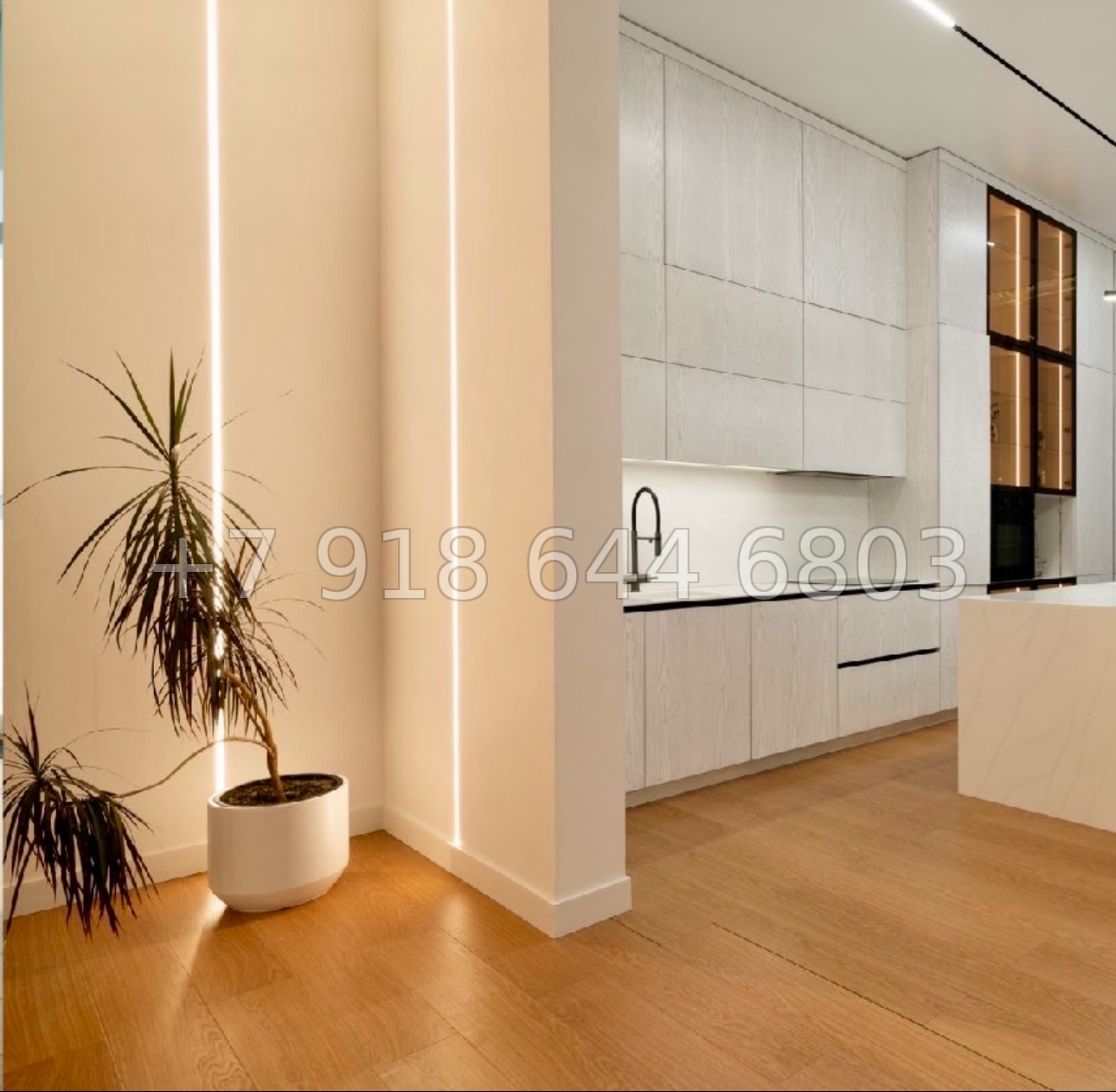 № 41в. Дом в городе Сочи. Локация ТОП для жизни  - миниатюра 21