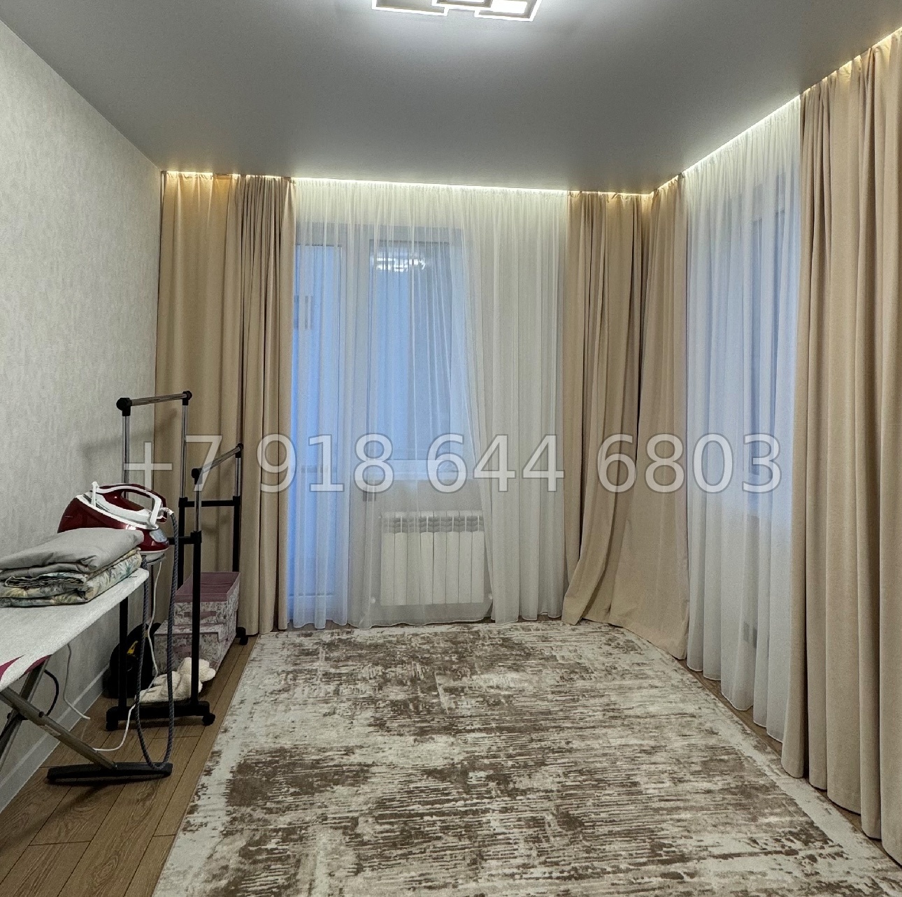 № 244 в. Дом с ремонтом в Адлере  - миниатюра 12