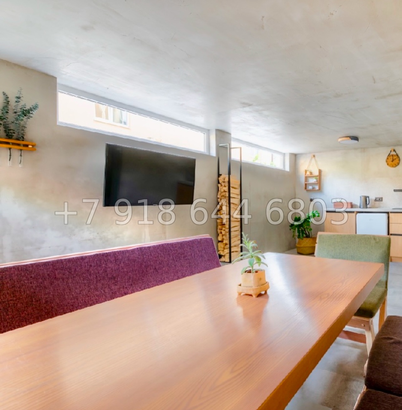 № 39 п. Дом на Красной Поляне  - миниатюра 18