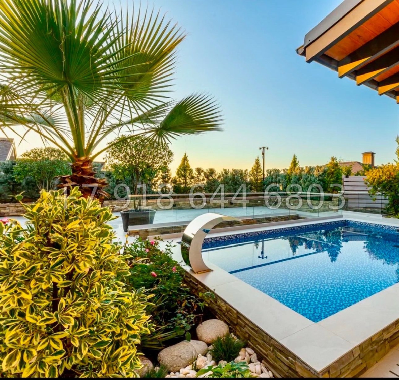 № 63 м. Дом по дороге на гору Ахун в Сочи  - миниатюра 24