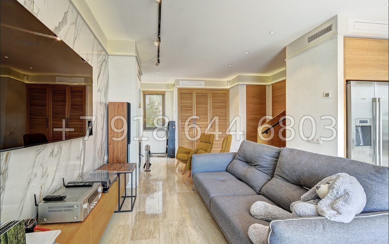 № 35 Б. Дом с ремонтом в Сочи  - миниатюра 21