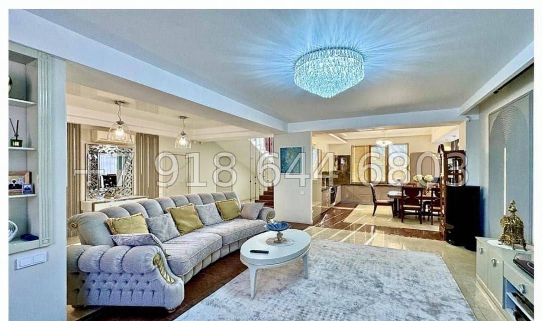 № 96 в. Дом в Адлере с ремонтом  - миниатюра 24