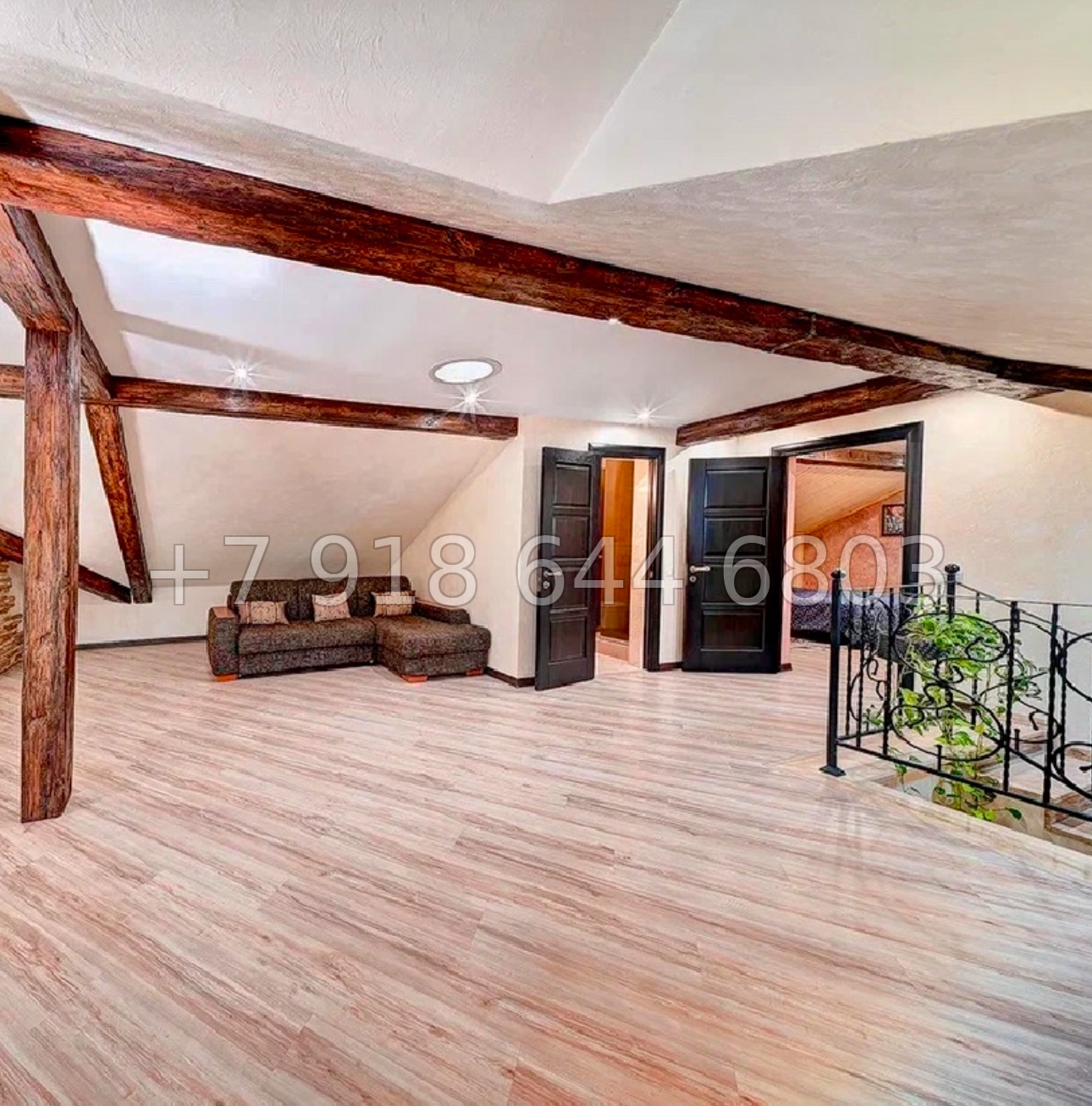 № 59 в. Дом с прудом в Сочи на Мацесте - миниатюра 29