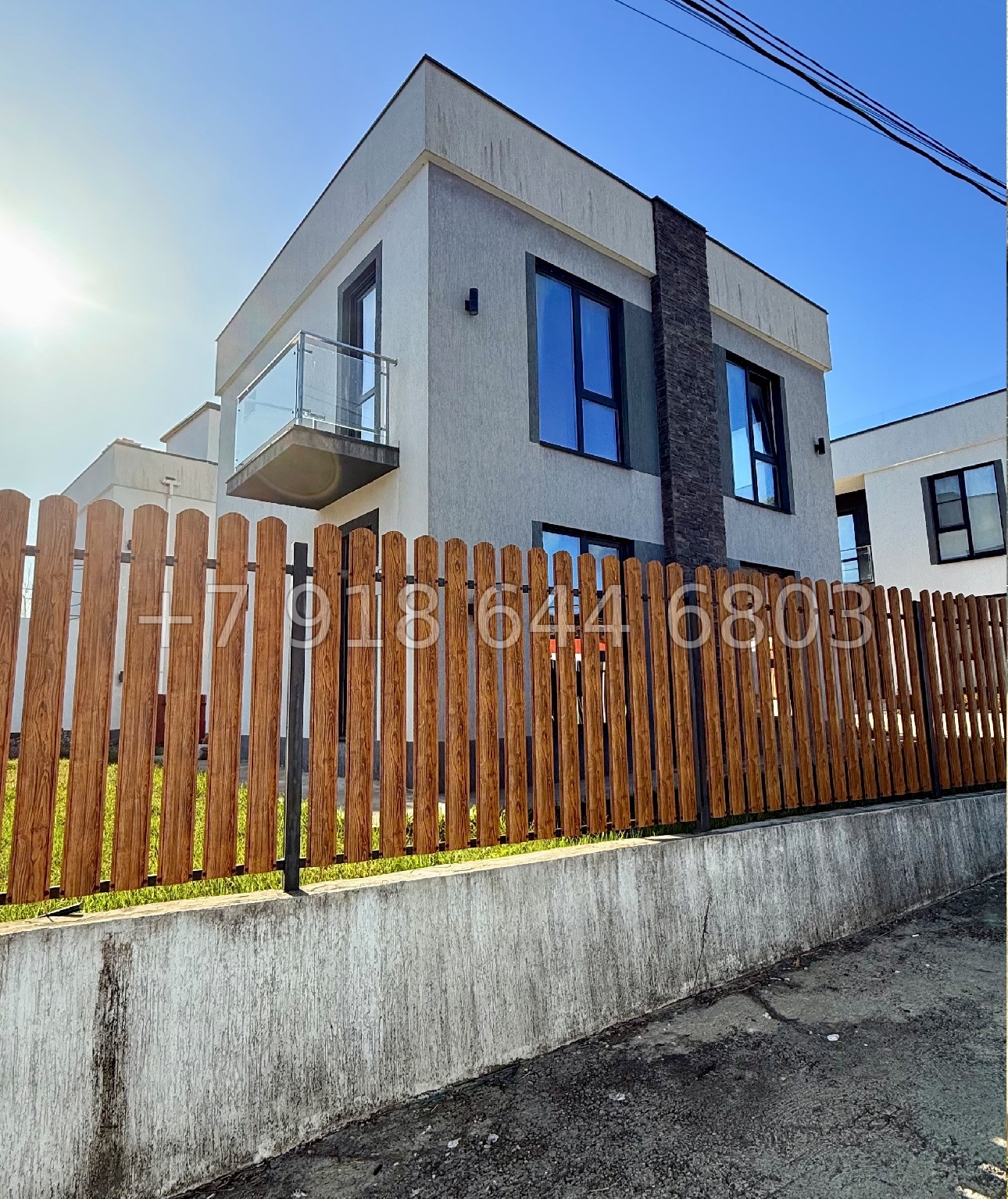 № 130 А. Дом в Адлере недорого  - миниатюра 10