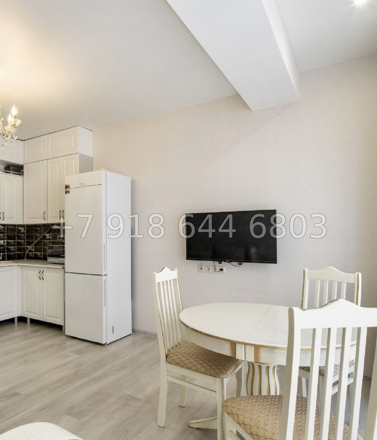 № 59 п. Квартира в Сочи. До моря 5 минут пешком  - миниатюра 22