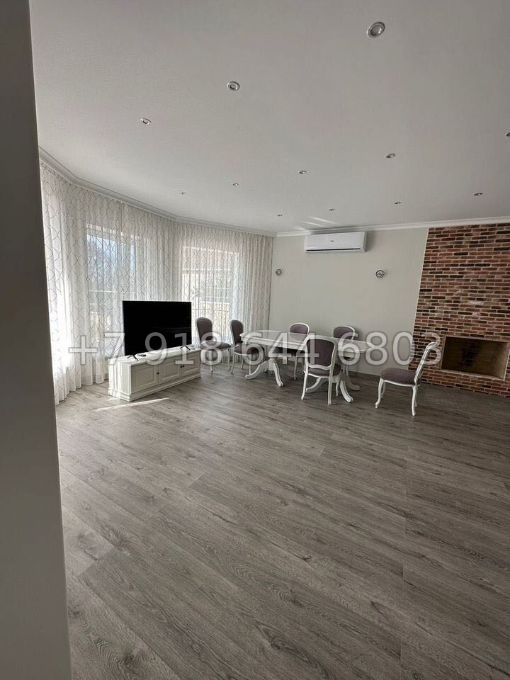 № 95 в. Дом в Сочи с ремонтом  - миниатюра 2