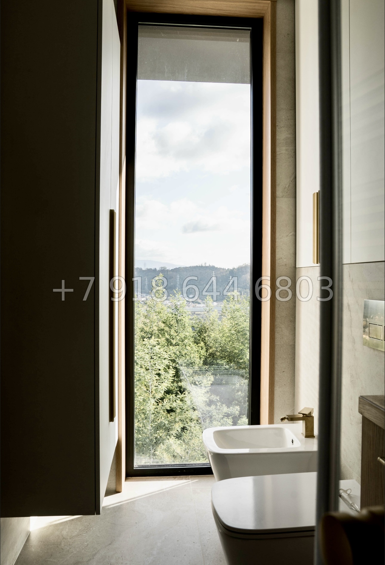 № 19 М. Дом с ремонтом в Адлере  - миниатюра 43