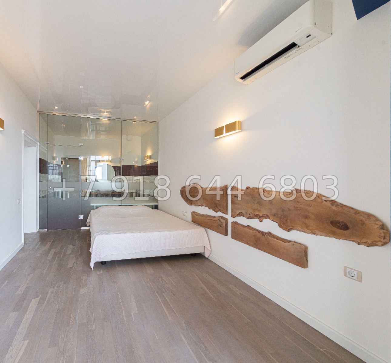 № 55 е. ЖК Красная Площадь Сочи  - миниатюра 17