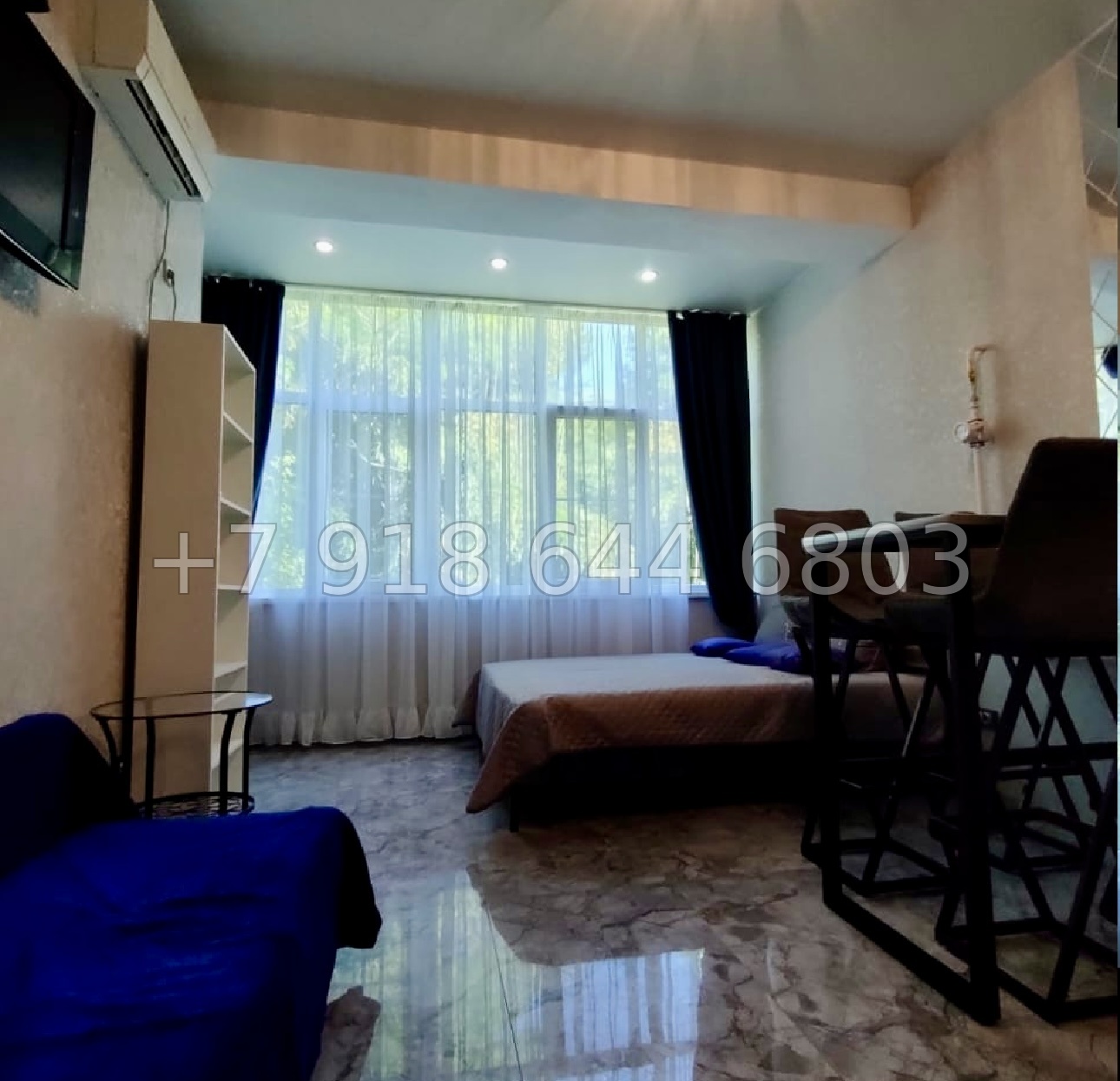 № 33х. Низкая цена. Хорошо для отдыха или под сдачу в аренду. Сочи до моря 10 минут  - миниатюра 10