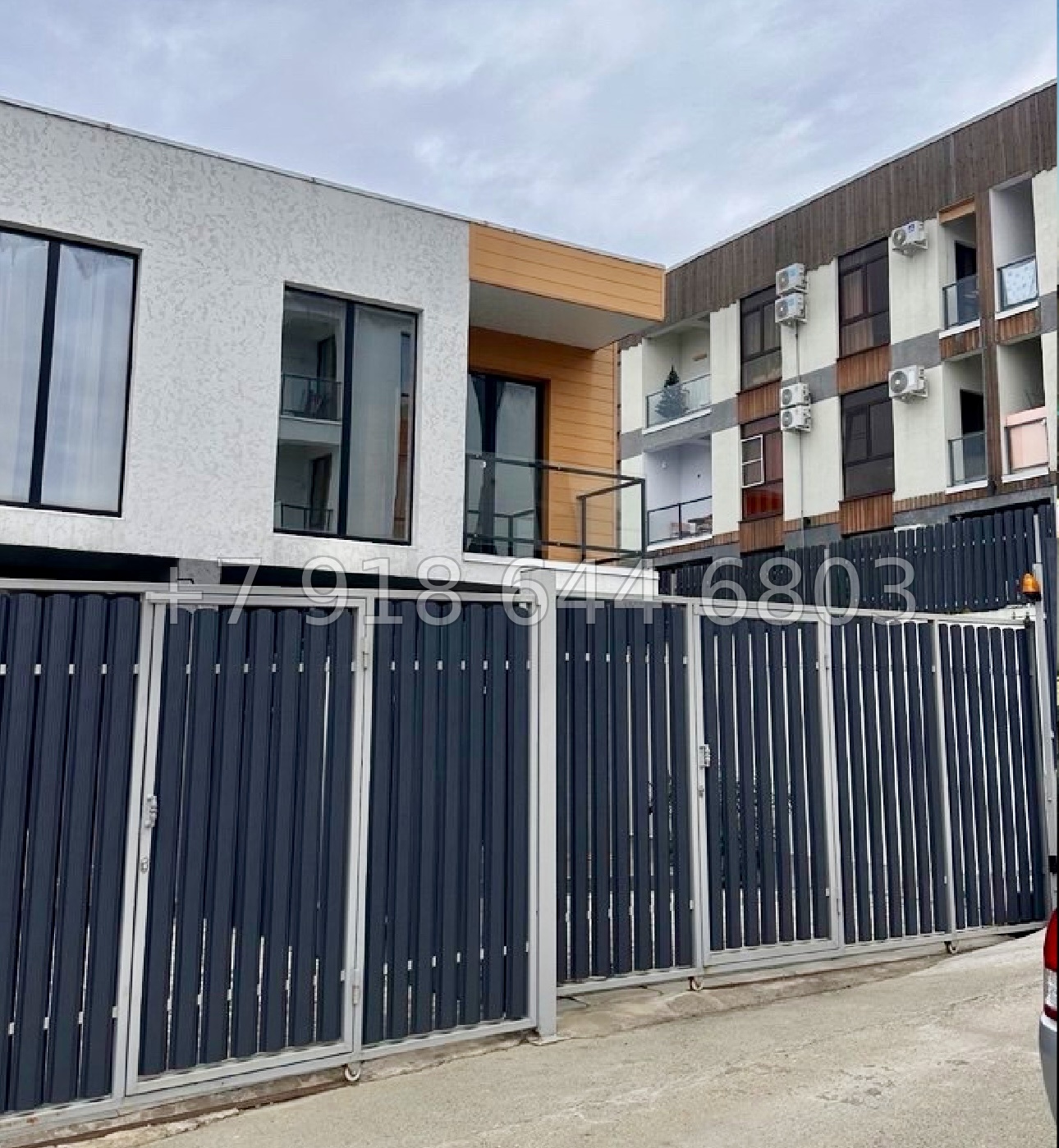 № 83 А. Дом у Сириуса  - миниатюра 8