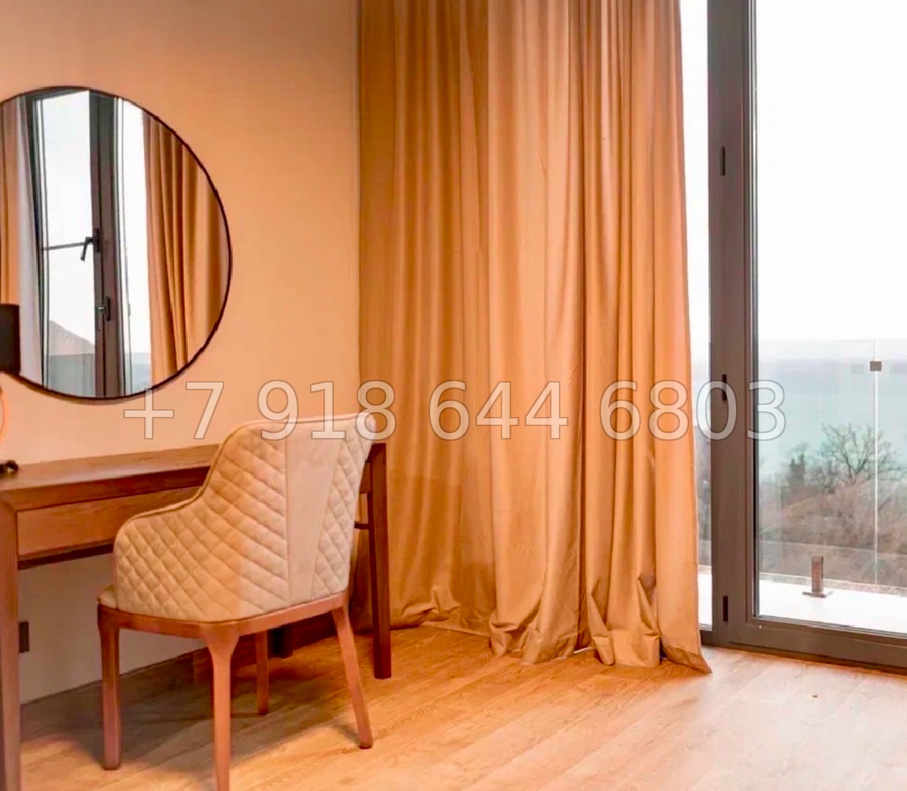 № 54 м. Дом в Сочи на Звездной - миниатюра 7