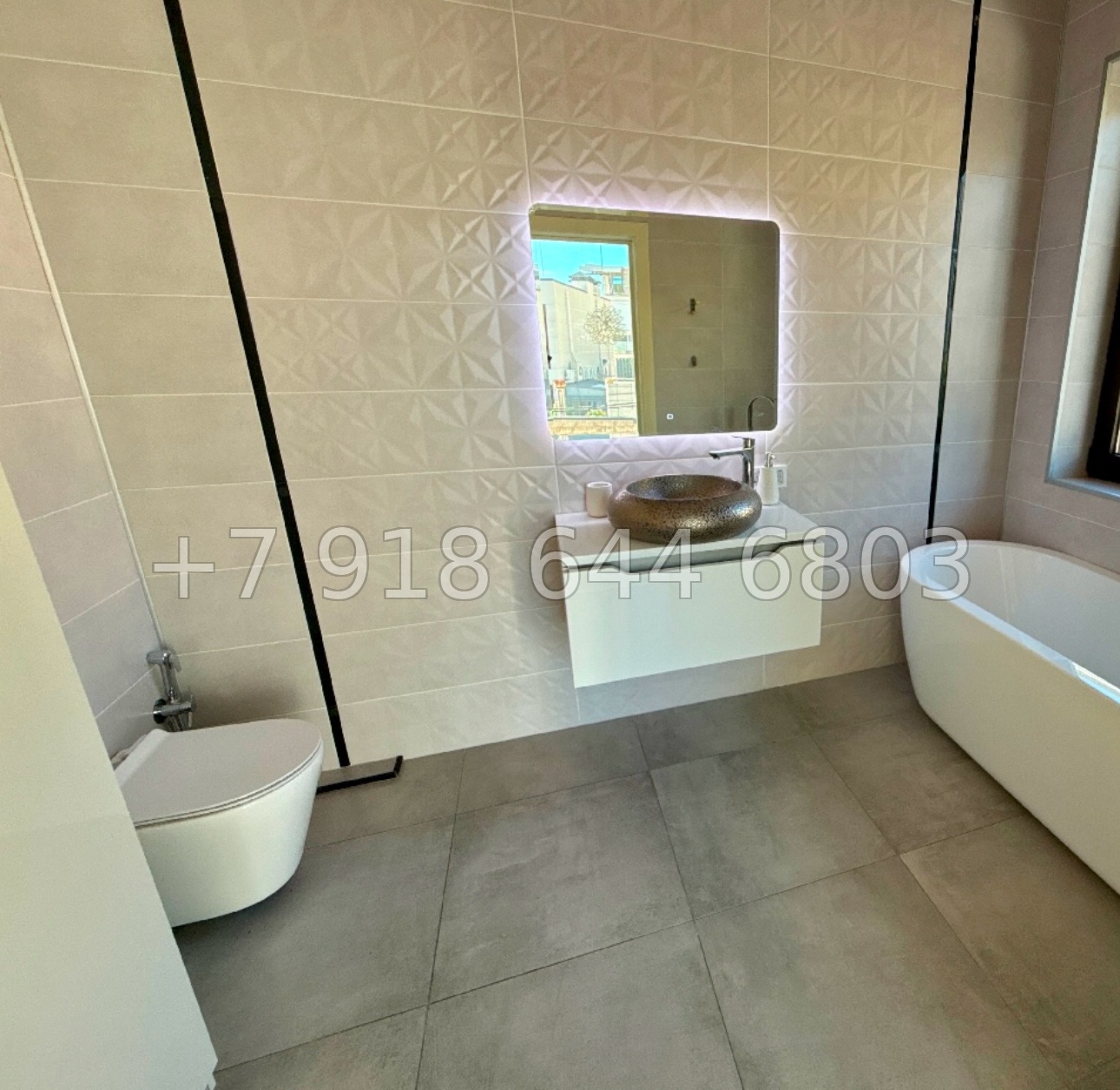 № 34 в. Дом в самом популярном месте в городе Сочи с бассейном  - миниатюра 25