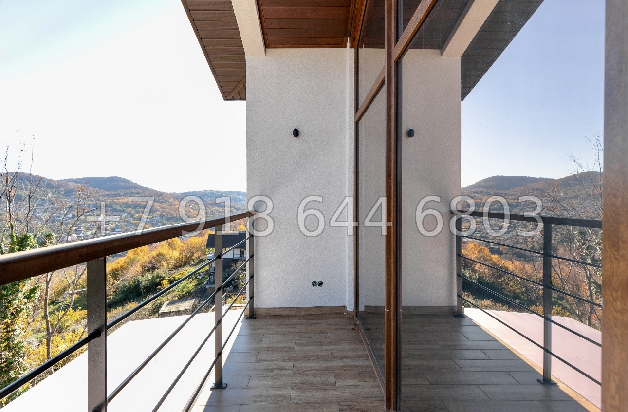 № 113 Б. Три дома на выбор в Сочи  - миниатюра 19