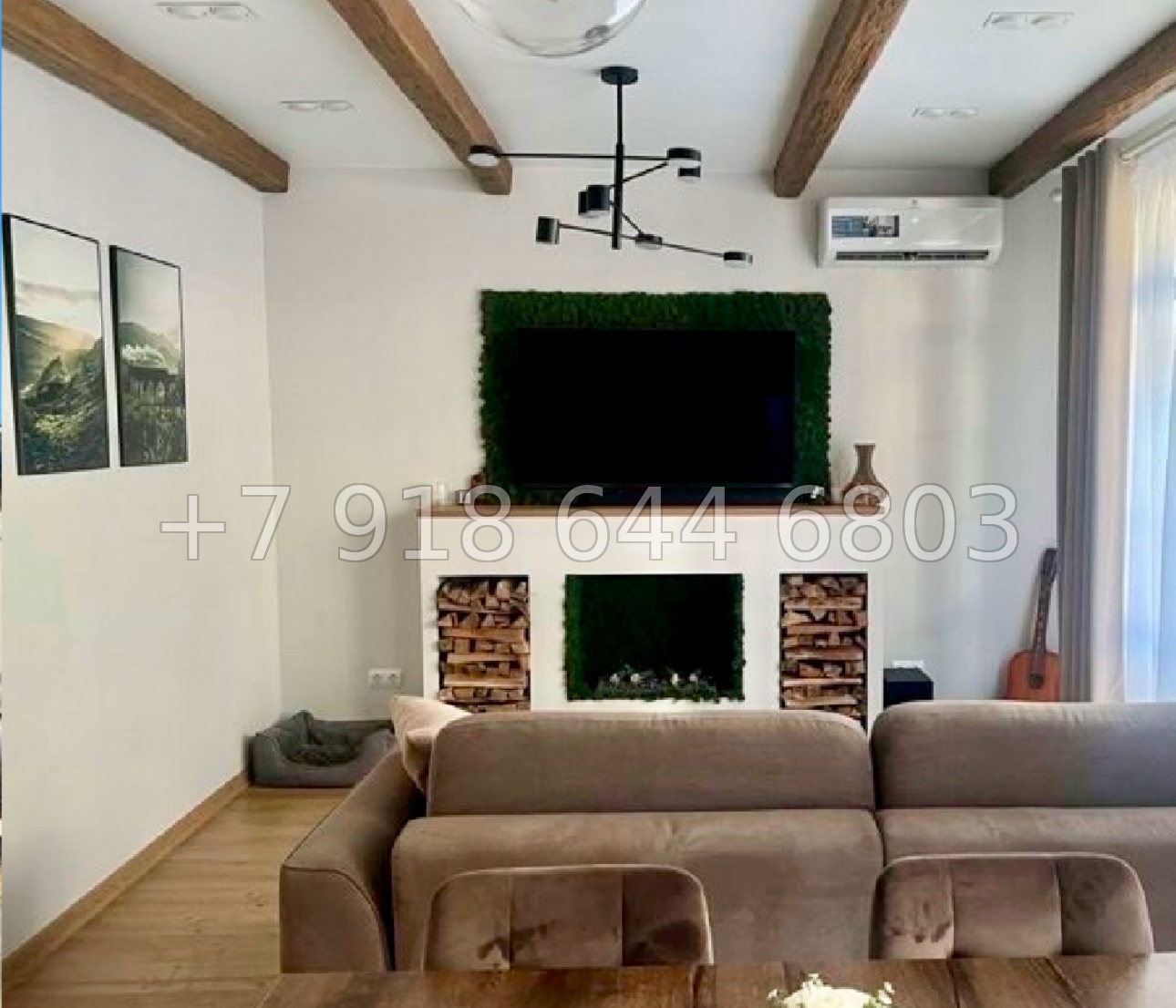 № 74 А. Таунхаус в Адлере  - миниатюра 9