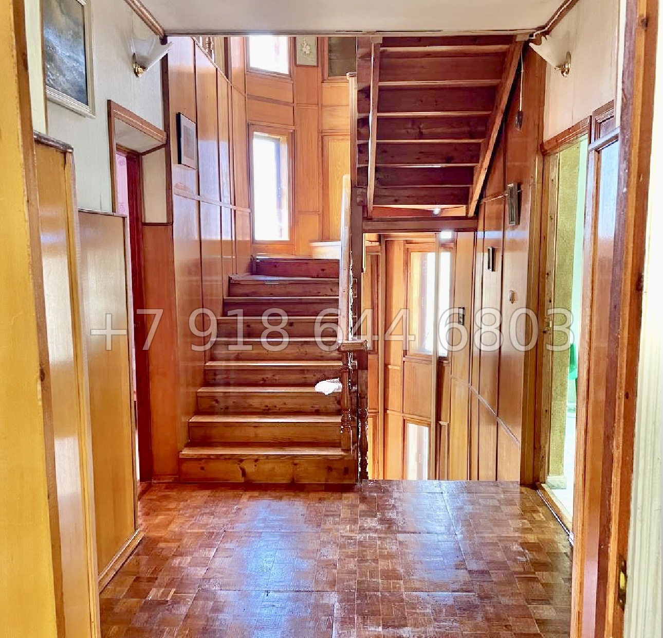 № 147 А. Дом на море в Сочи с камином  - миниатюра 5