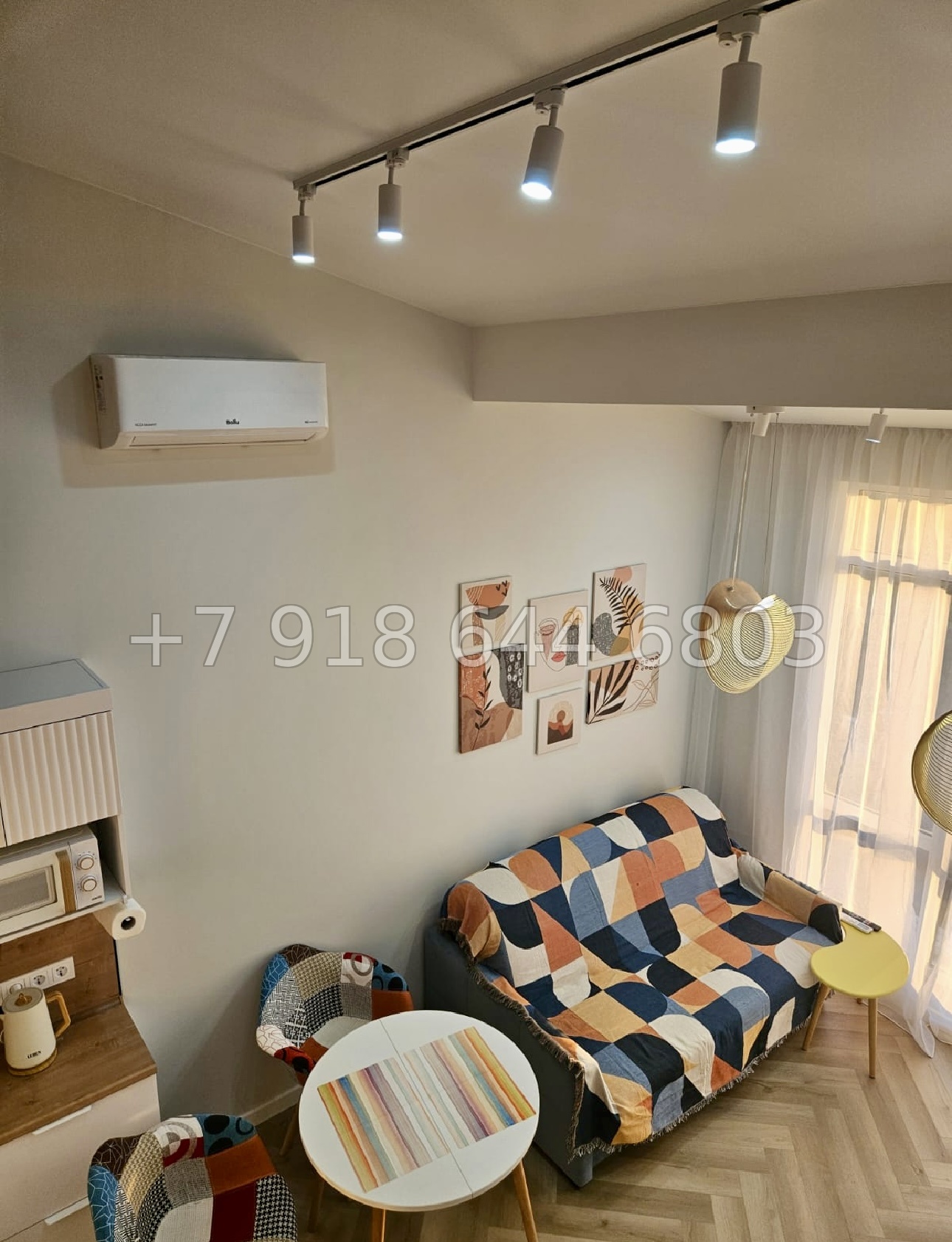 № 78р. Квартира в Сириусе. Идеальный вариант для сдачи в аренду  - миниатюра 15