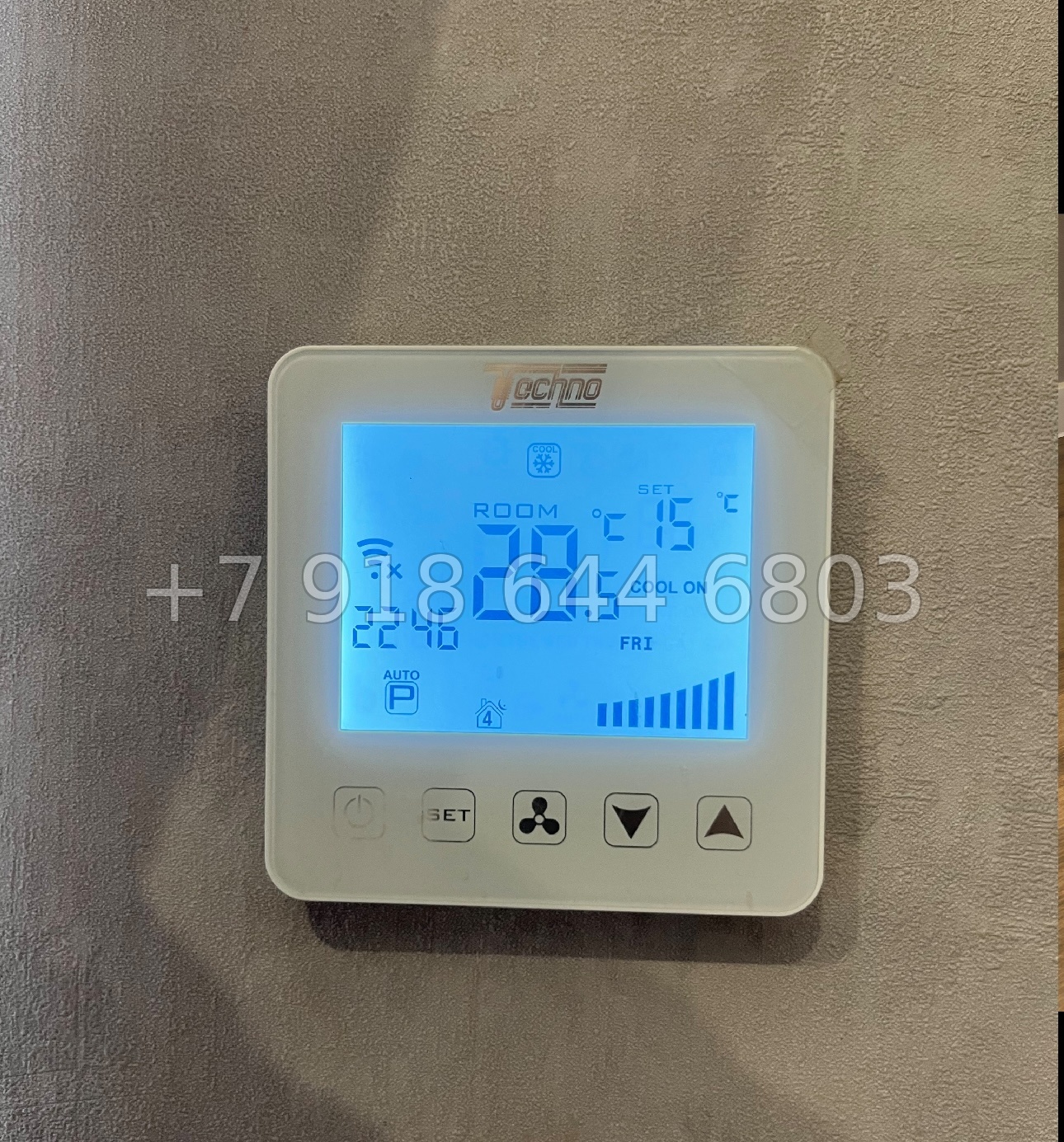 № 86 п. Квартира в доме Бизнес класса ЖК Аллея Парк Дагомыс - миниатюра 19