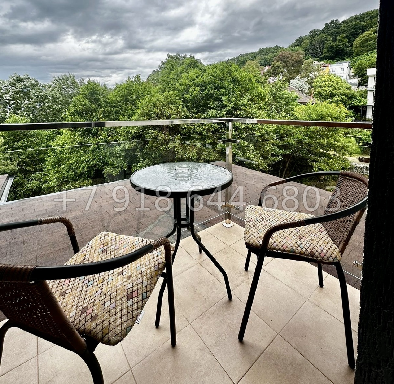 № 79 ш. ЖК Касабланка Адлер Сочи  - миниатюра 6