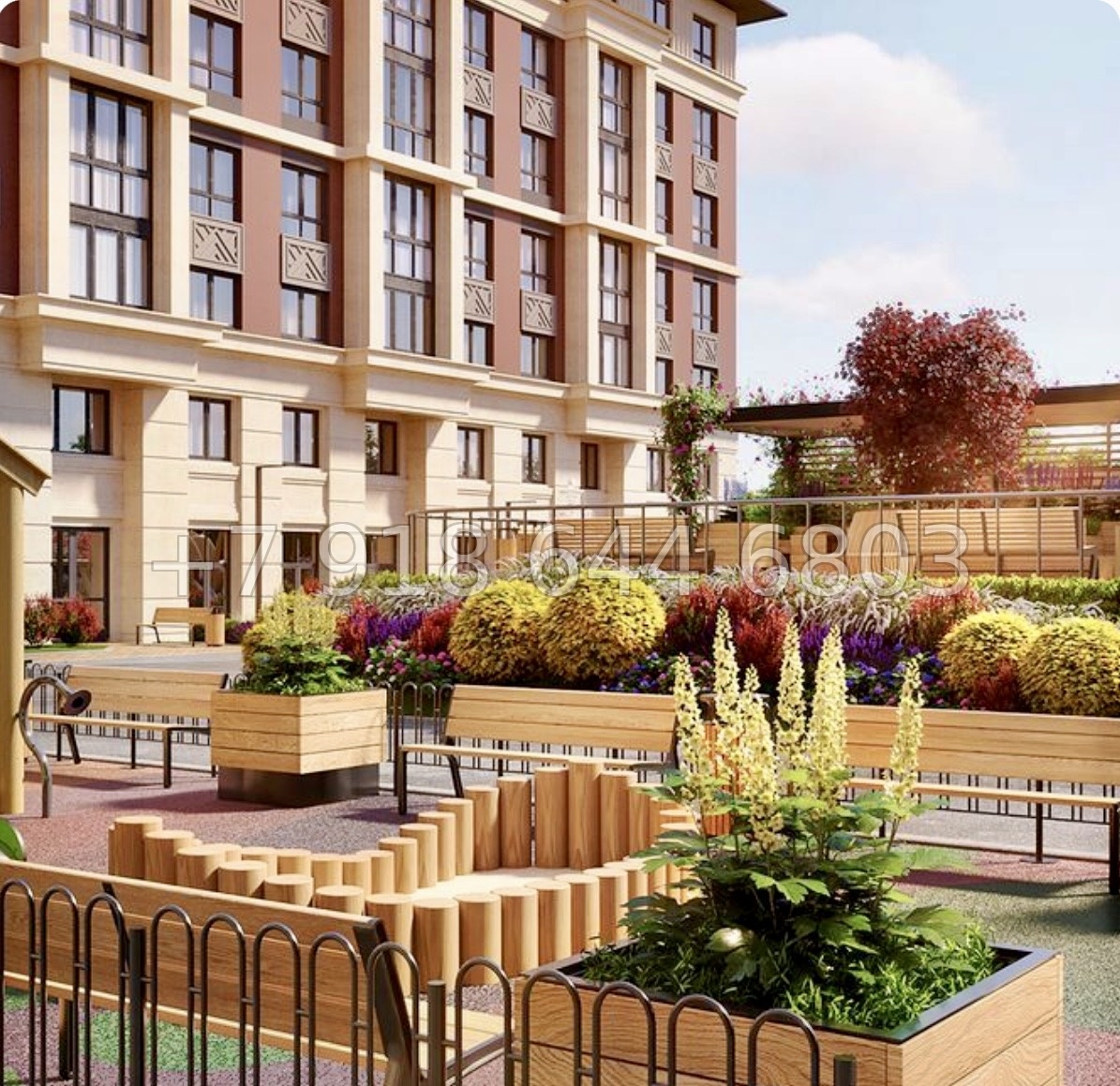 № 22 ы. Метро Купчино. Метро Дунайская. ЖК Антверпен Санкт Петербург  - миниатюра 6