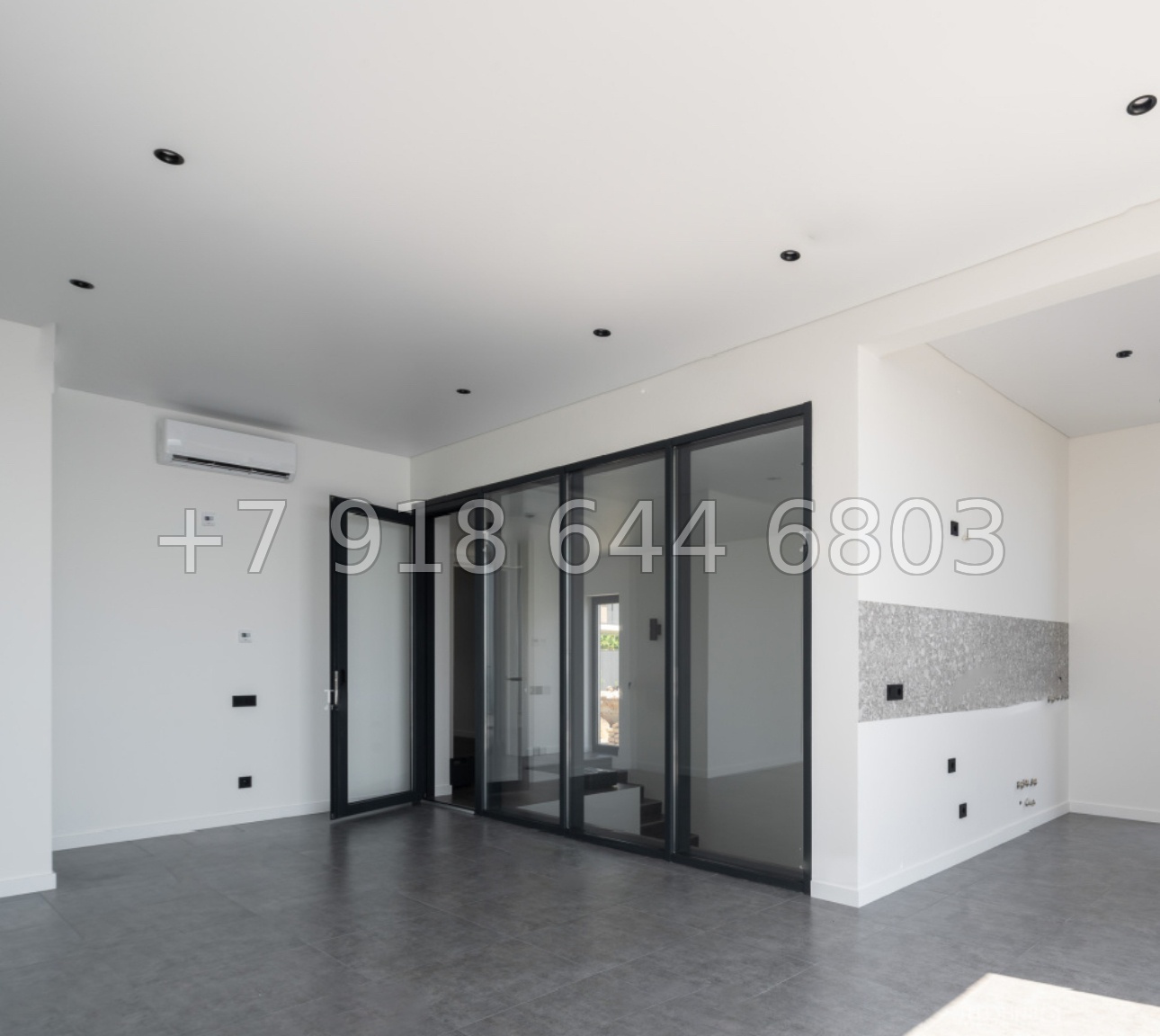 № 71 м. Дом с роскошным ремонтом в Ручей Видный Сочи  - миниатюра 18