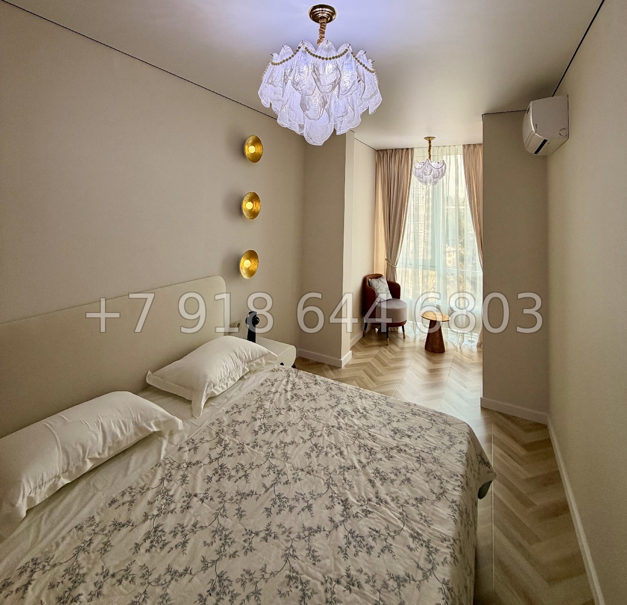 № 491 р. ЖК Альпийский квартал Сочи  - миниатюра 10