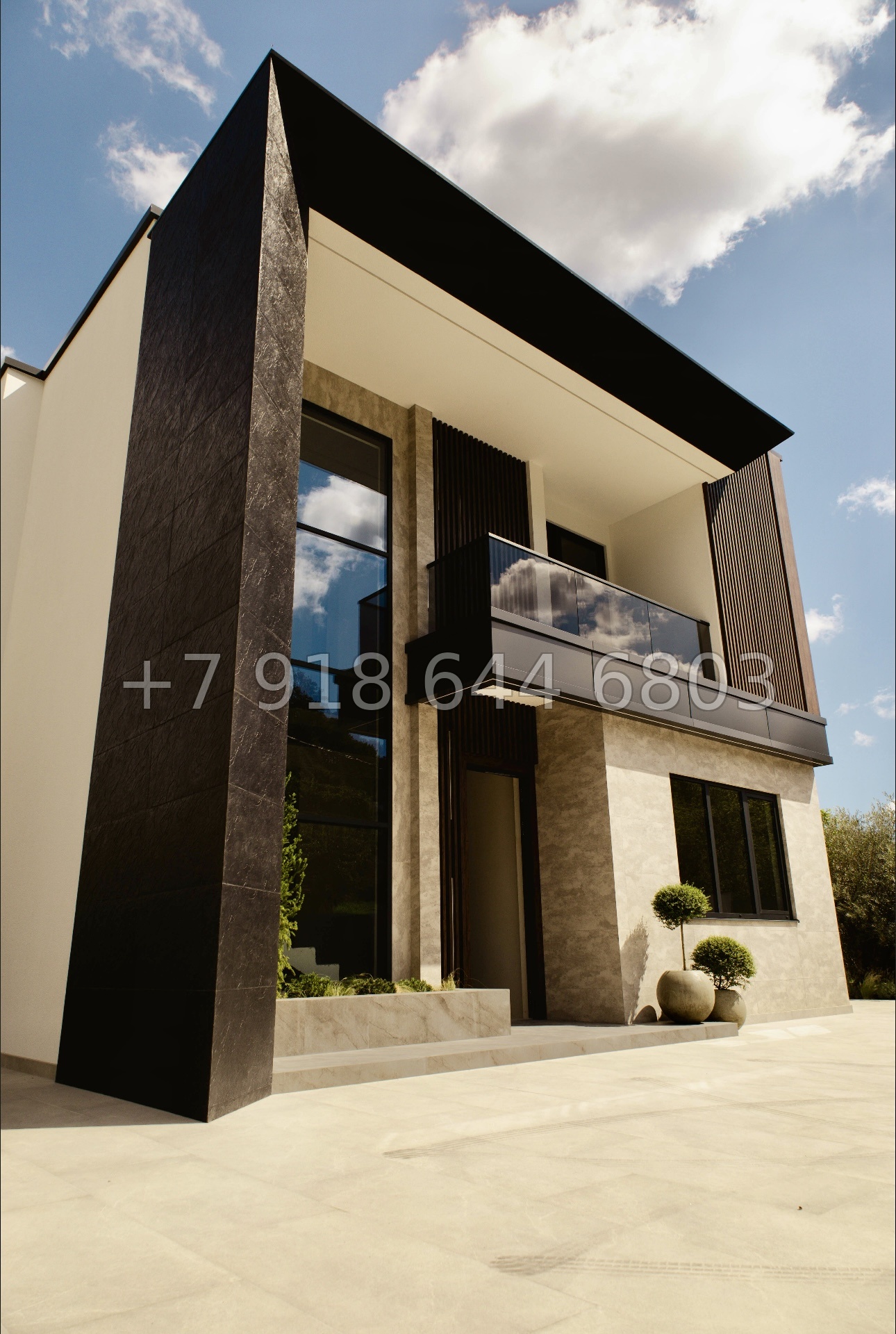 № 5 В. Оазис Лакшери в Адлере - миниатюра 31