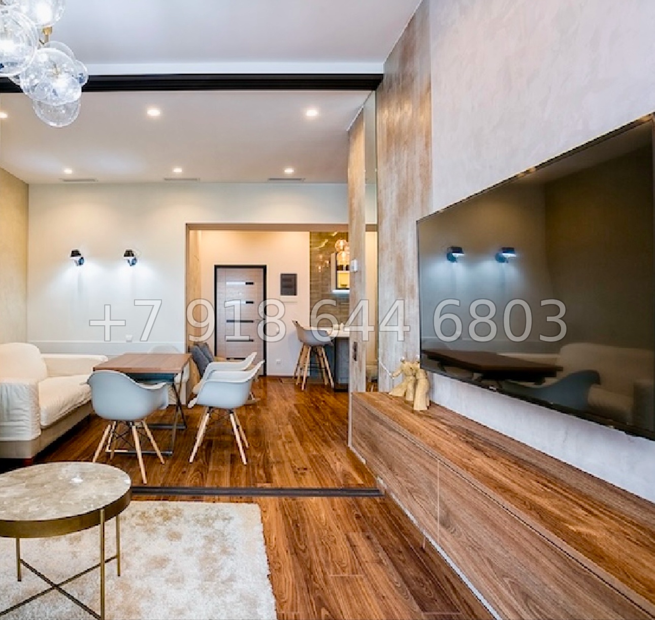 № 41 г. Апартаменты в Форосе на море - миниатюра 18