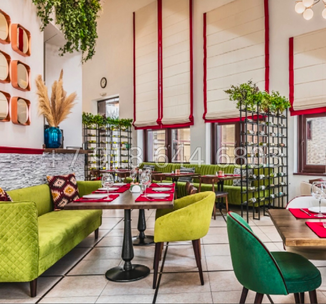 № 8 э. АК Романтик Архыз - миниатюра 6