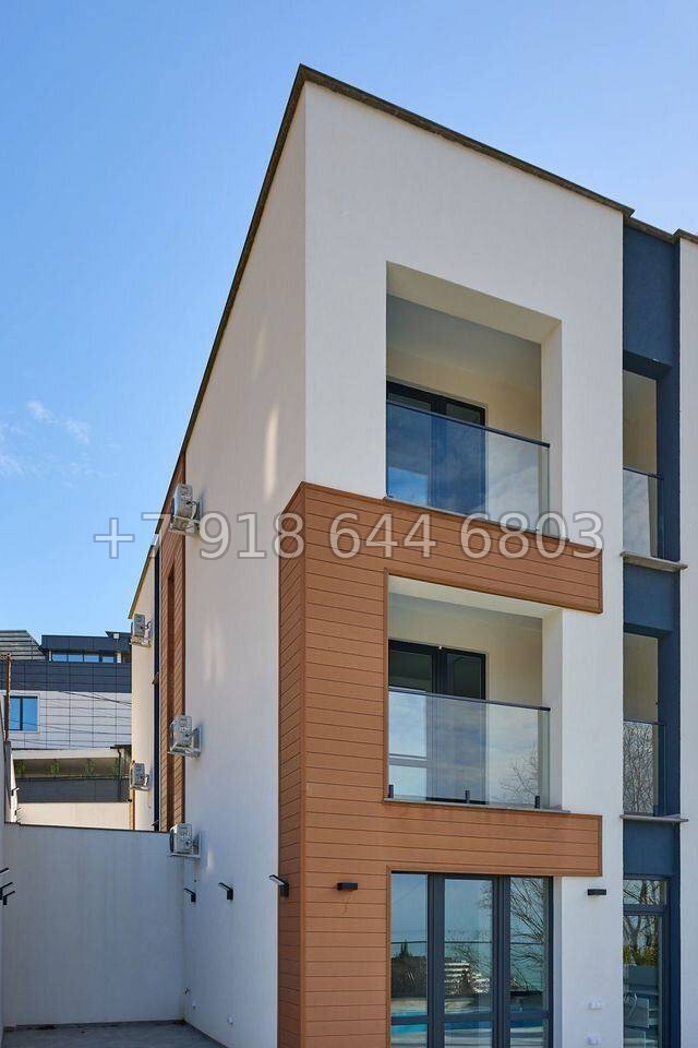 № 97 в. Дом с ремонтом в Адлере  - миниатюра 5