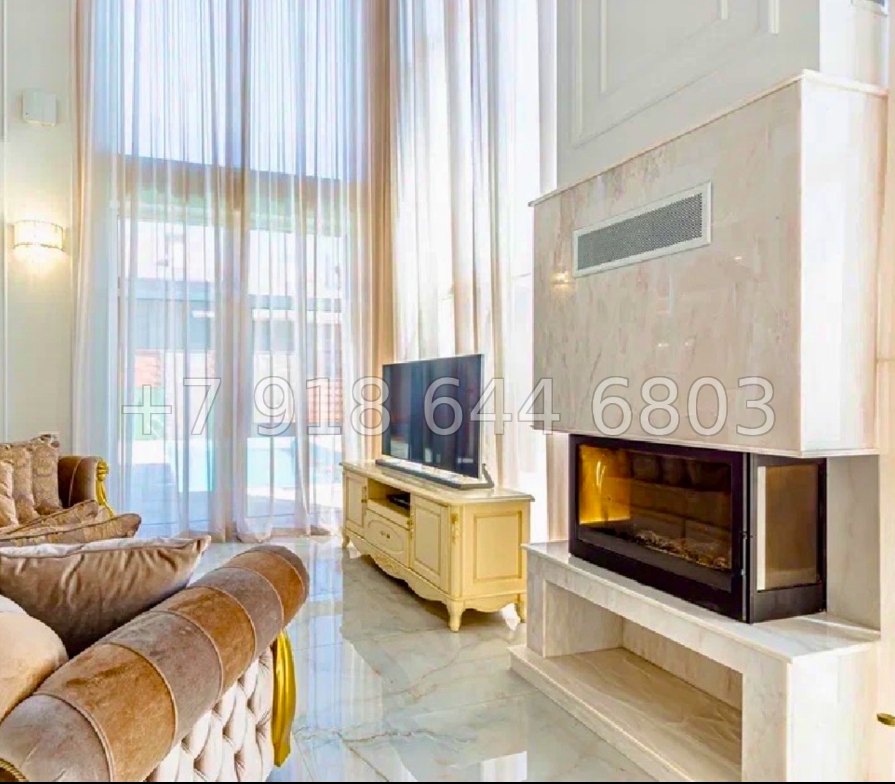 № 49 м. Дом Шале в Сочи  - миниатюра 12