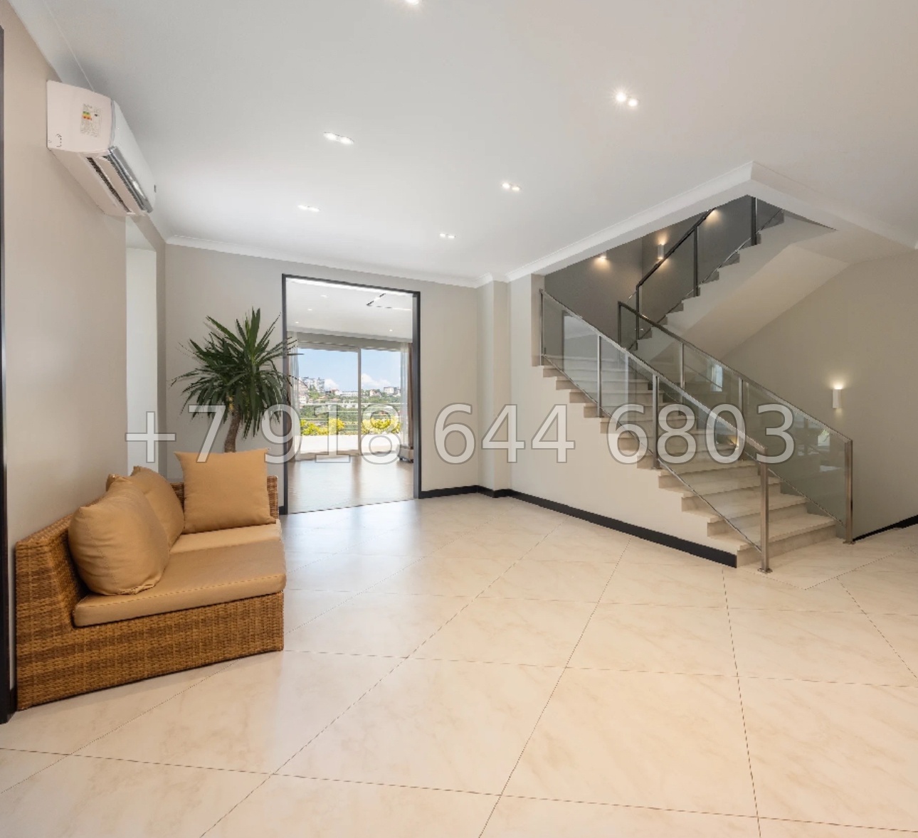 № 81 м. Дом в Сочи у Дендрария  - миниатюра 16